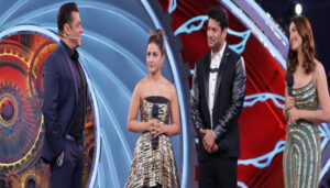 Big Boss 14: सिद्धार्थ शुक्ला दो हफ्ते घर के अंदर रहने के लिए वसूल रहे हैं मोटी रकम