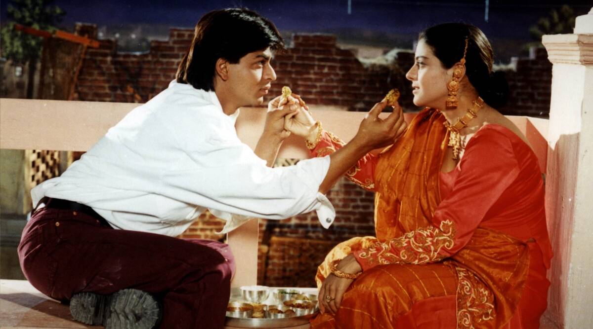 Ddlj: शाहरुख-काजोल की इस फिल्म ने तोड़ दिया था कमाई का रिकॉर्ड, 4 करोड़ में बनी फिल्म ने की थी इतनी कमाई