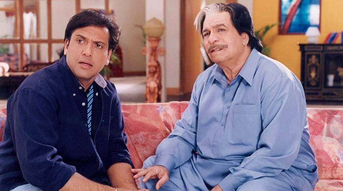 &Quot;Sir Ji&Quot; न कहने पर अमिताभ और कादर खान की दोस्ती में हुई थी दरार
