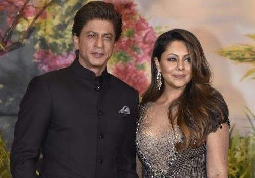 शाहरुख खान की इस बुरी आदत से परेशान होकर पत्नी गौरी ने कर लिया था ब्रेकअप, फिर जानिए कैसे हुआ दोनों का पैचअप