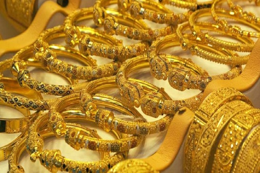 Gold Price: नवरात्रि में सोना हुआ सस्ता, मात्र इतने में मिलेगा 1 तोला