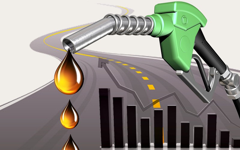 Petrol Diesel Price Today : 22 दिन पहले बढ़ा था पेट्रोल और डीजल का दाम, जानिए आज का भाव