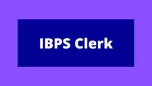 Ibps Clerk 2020: Ibps ने क्लर्क के 2557 पदों पर निकाली बंपर वैकेंसी, आवेदन करने से पहले जान लीजिए ये नियम नही तो होगा नुकसान
