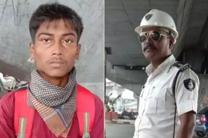 E कमाई से मोबाइल लेने की चाहत में यह लड़का सूरत में 10 किलोमीटर तक पैदल भटका