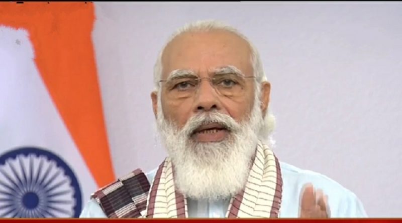 पीएम मोदी की 10 बातें लॉकडाउन खत्म हो गया है कोरोना नहीं