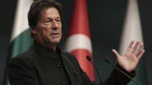 आतंकी फंडिंग पर इमरान खान को बड़ा झटका, Fatf कर सकता ब्लैकलिस्ट