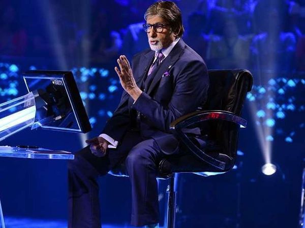 Kbc 12: लाइफलाइन होने के बाद भी खाली हाथ लौटे यूपी के सुभाष बिश्नोई, क्या आपको पता है जवाब