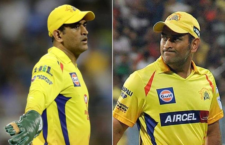 Ipl 2020: केआरके ने महेंद्र सिंह धोनी पर की अभद्र टिप्पणी, भड़के लोग