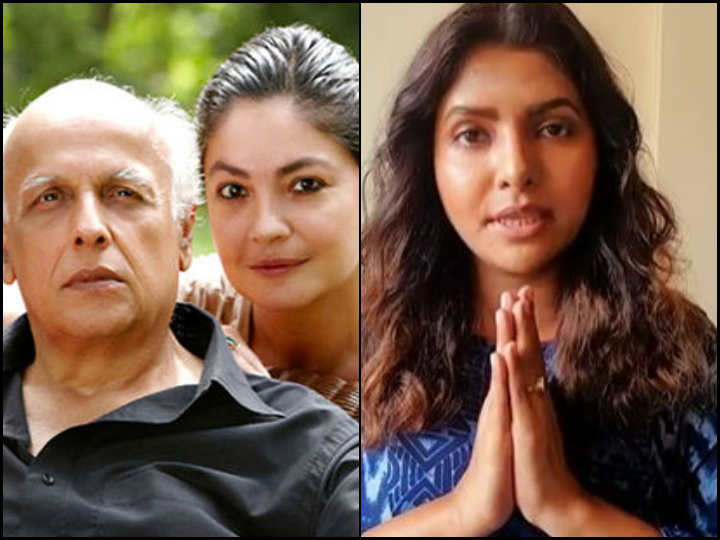 महेश भट्ट के भांजे की पत्नी ने लगाया गंभीर आरोप, कहा मेरे पति.....