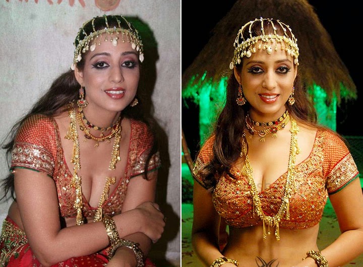 सबसे कम उम्र में इस ऐक्ट्रेस की हो गयी शादी, पति को छोड़ रहती थी Live In Relationship में