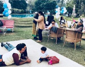 800 करोड़ की कीमत का है पटौदी पैलेस, अंदर से दिखता है बेहद खूबसूरत, देखें तस्वीरें