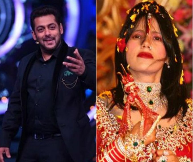बिग बॉस के 14 वें सीजन में नजर आएंगी राधे मां, फीस जानकर रह जाएंगे दंग