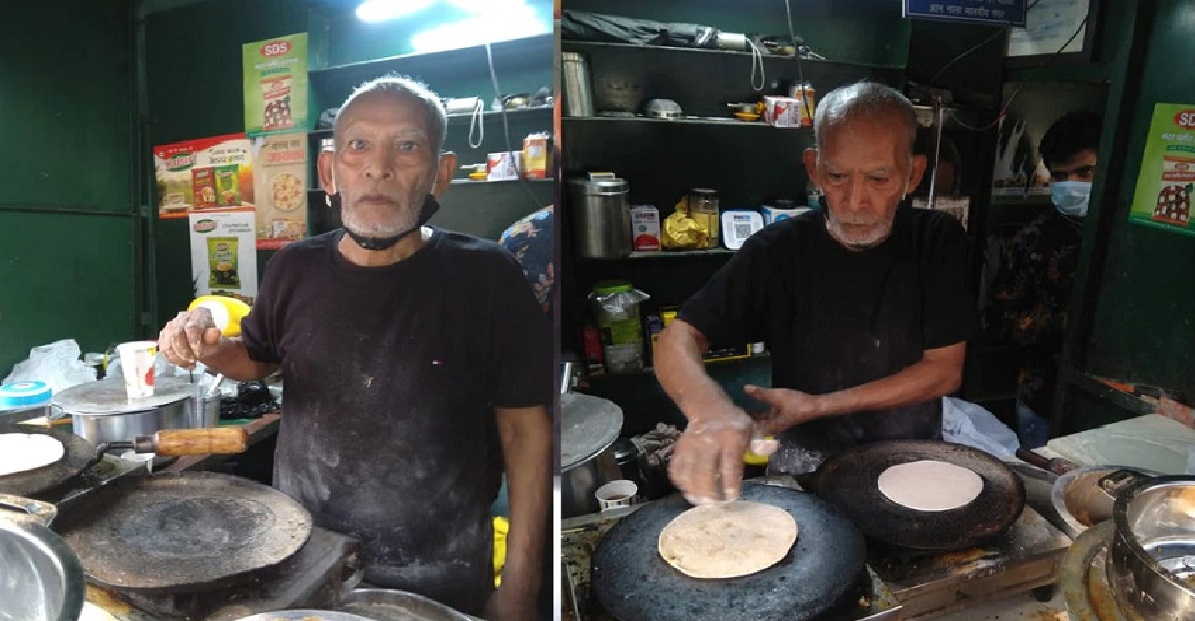 बाबा का ढ़ाबा के झूठ का हुआ पर्दाफाश, आपके साथ भी हुआ है स्कैम!