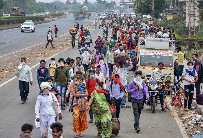तमिलनाडु के ईंट भट्टों में कैद थे 6750 मज़दूर, 19 साल की मानसी ने बचाई मालिक से सभी की जान