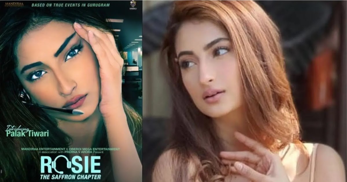 श्वेता तिवारी की बेटी पलक ने बर्थडे सेलिब्रेशन पर पहनी ऐसी ड्रेस मचा बवाल, देखें तस्वीरें