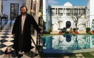 800 करोड़ की कीमत का है पटौदी पैलेस, अंदर से दिखता है बेहद खूबसूरत, देखें तस्वीरें