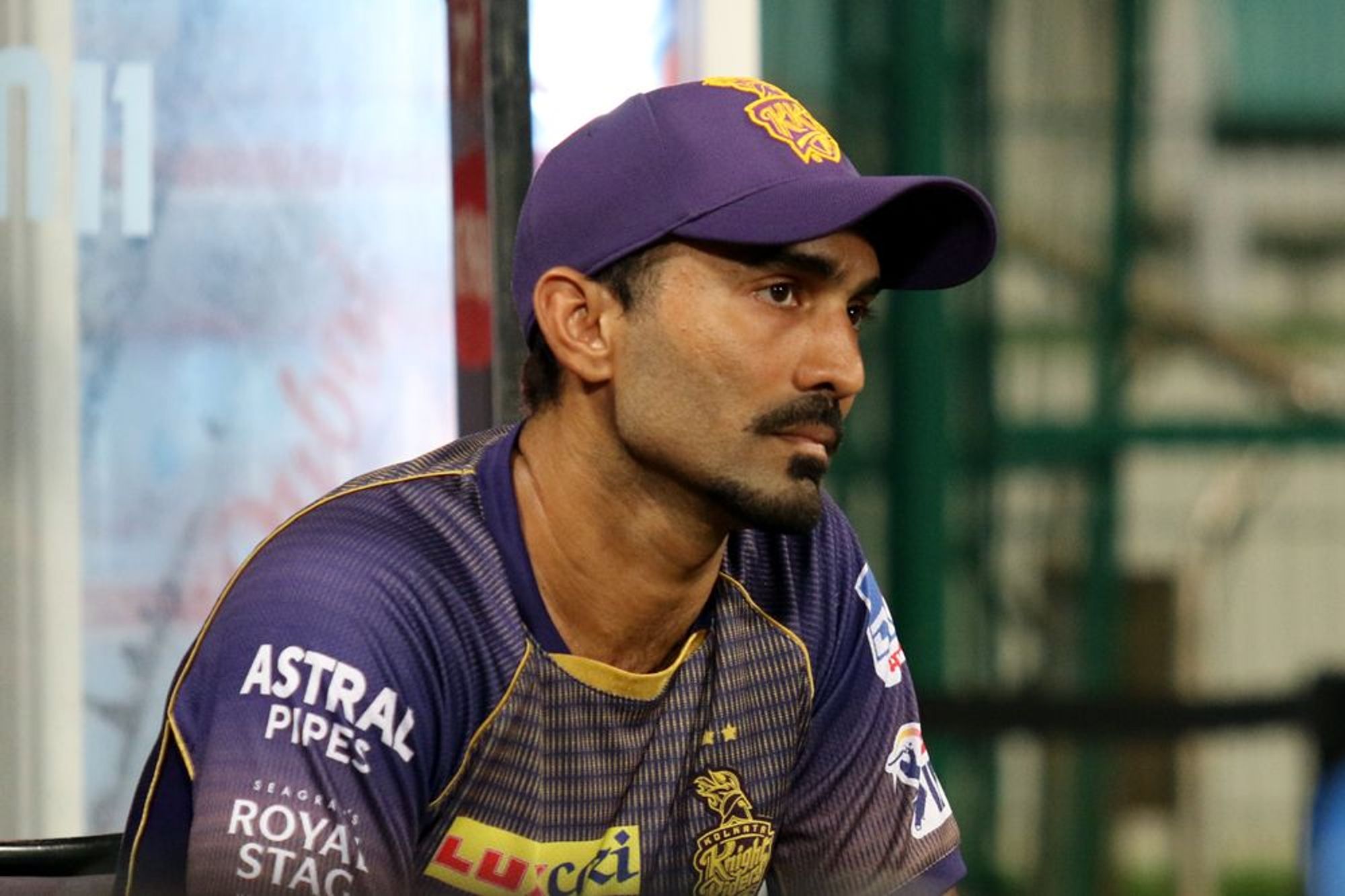 Dinesh Karthik