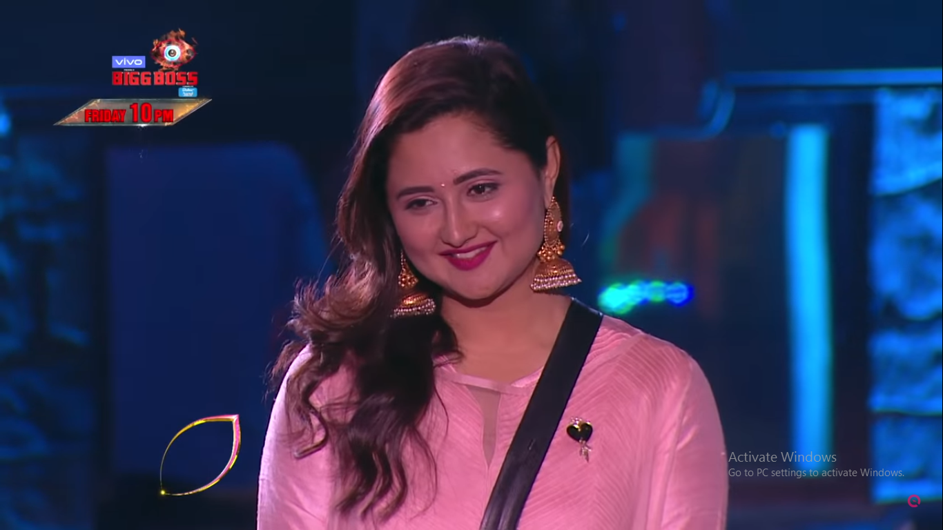 Rashmi Desai