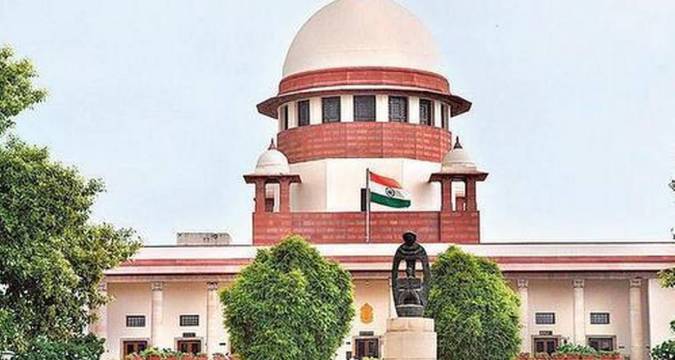 सुप्रीम कोर्ट, पब्लिक प्लेस पर अनिश्चितकाल तक नहीं हो सकता कब्जा