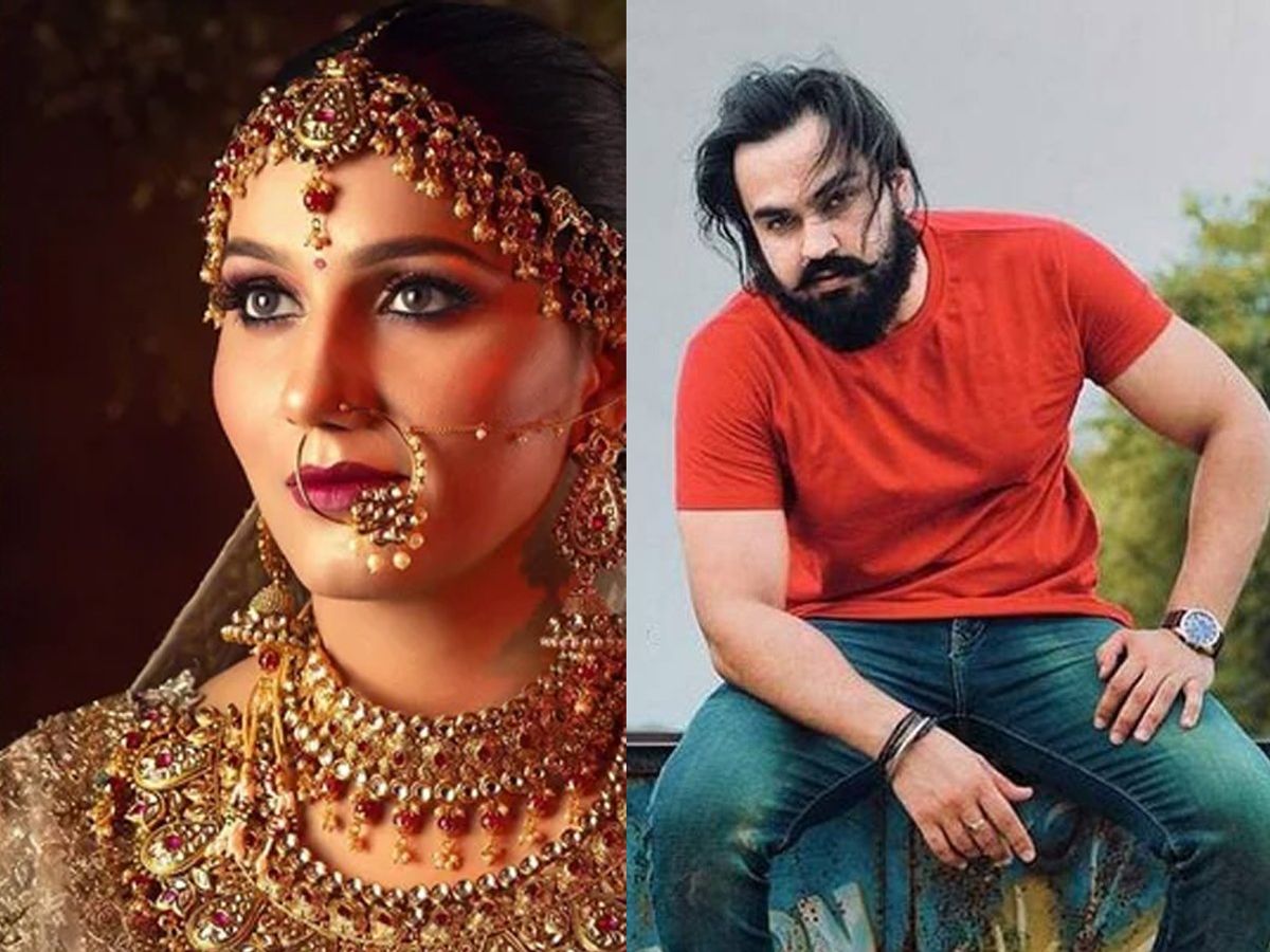 हरियाणा की डांसर सपना चौधरी की बढ़ी मुश्किलें, पति पर आई ये मुसीबत