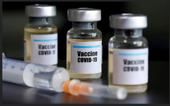 कोरोना वैक्सीन को लेकर बड़ी खुशखबरी,रूस ने तीसरे वैक्सीन बनाने का किया दावा