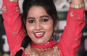 ‘बैगन’ गाने पर सुनीता बेबी ने किया सपना को भूले लोग, देखें वीडियो