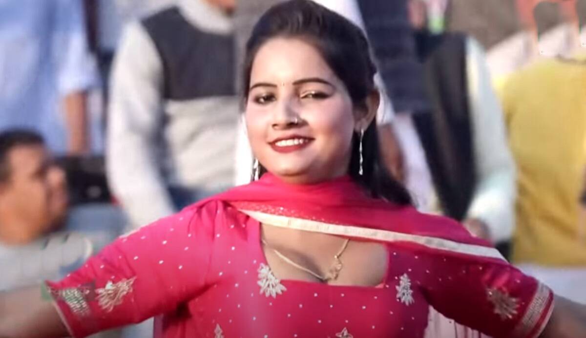 ‘बैगन’ गाने पर सुनीता बेबी ने किया सपना को भूले लोग, देखें वीडियो