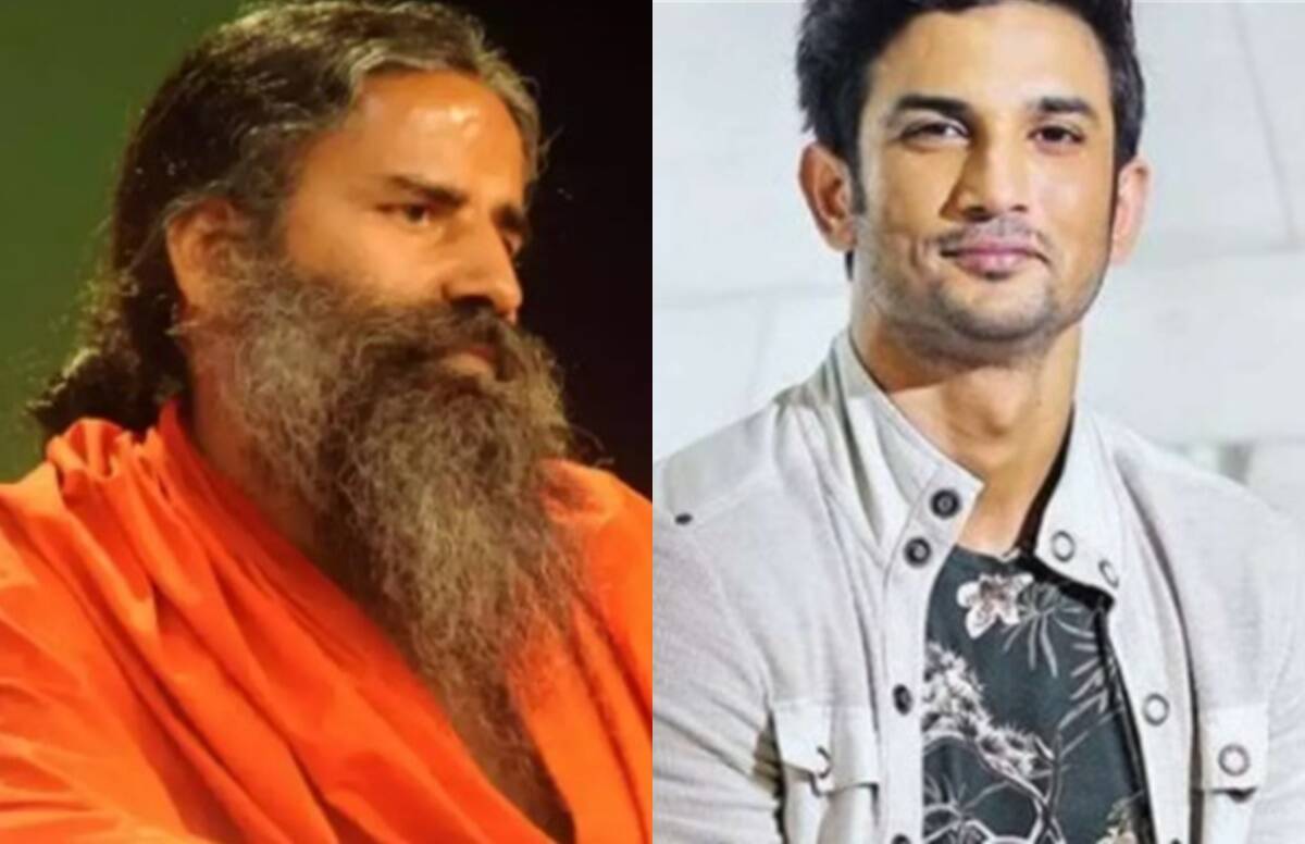 बाबा रामदेव ने बॉलीवुड सितारों को कहा, ये नशेड़ी हैं,ये ब्रैंड.........