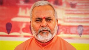 रेप के आरोपी चिन्मयानंद ने क्या कर ली है लड़की से सेटिंग? कोर्ट में लड़की ने दिया ये बयान