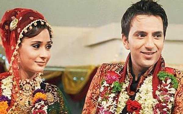 5 टीवी सितारे जिन्होंने सिर्फ पब्लिसिटी पाने के लिए की शादी, बाद में दिखाया अपना असली चेहरा