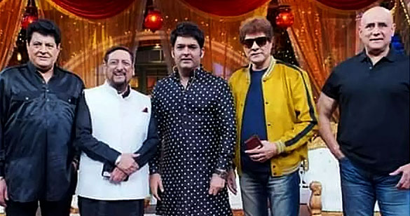 कपिल के शो को लेकर गजेंद्र-मुकेश आमने-सामने, नीतीश ने जताी नराजगी