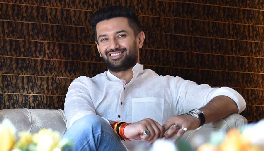 गर्लफ्रेंड ने दिया था धोखा, अब 6 कंपनी और इतने करोड़ के मालिक हैं चिराग पासवान