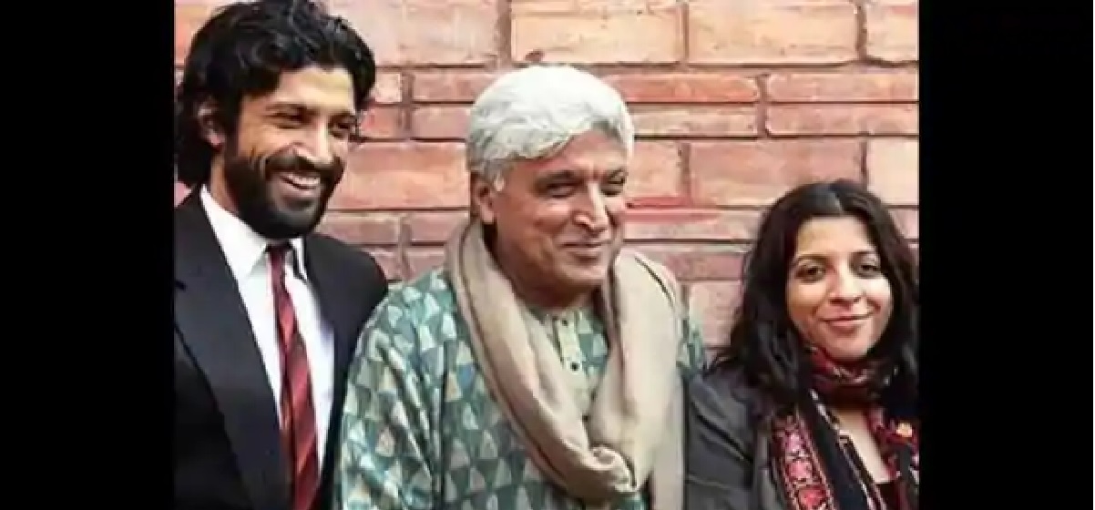 जावेद अख्तर ने कहा अगर मेरे बच्चे ड्रग्स लेते तो मै......
