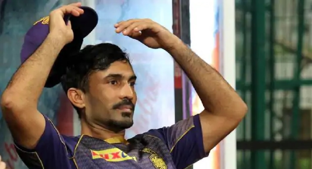दिनेश कार्तिक ने छोड़ी कप्तानी, भारतीय विकेटकीपर बल्लेबाज ने कहा मुझे पहले से ही पता था