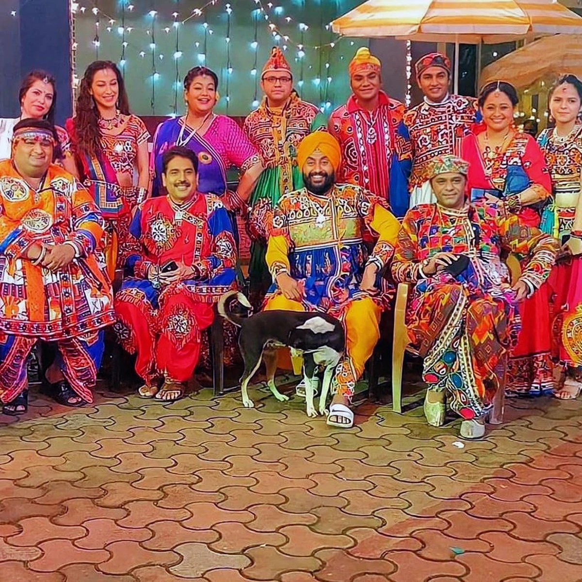 एकता कपूर के शो को लगा झटका, Trp में नंबर 1 पर पहुंचा ये शो