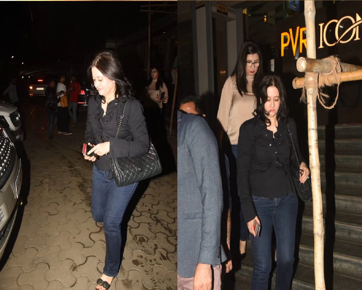 मीडिया और लाइमलाइट से दूर रहती हैं सनी देओल की पत्नी, दिखने में हैं बेहद खुबसुरत