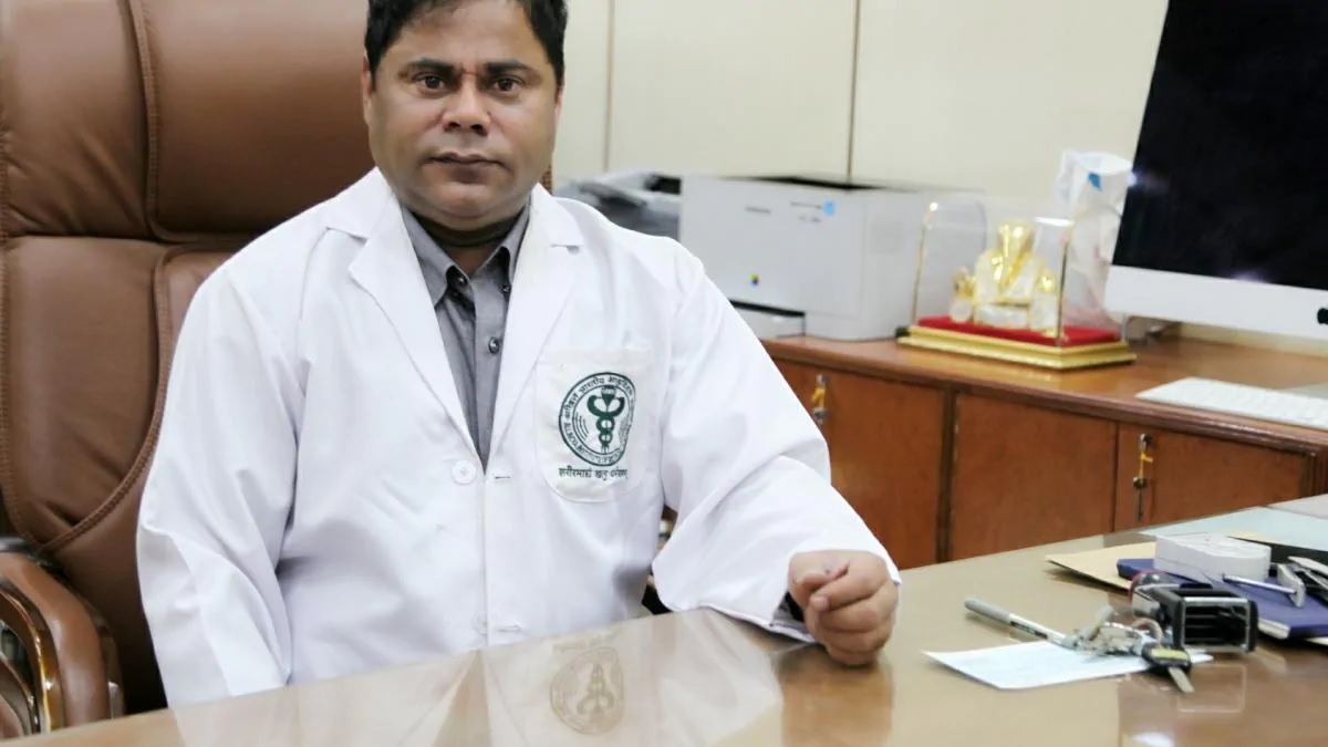 डॉ सुधीर कुमार का बयान आया सामने, सीबीआई उठाएगी ये कदम