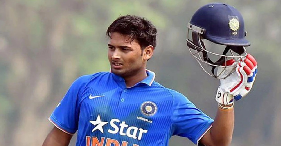 Aus Vs Ind: आईपीएल में शानदार फॉर्म के बावजूद इस वजह से ऋषभ पंत को नहीं मिला टीम इंडिया में जगह