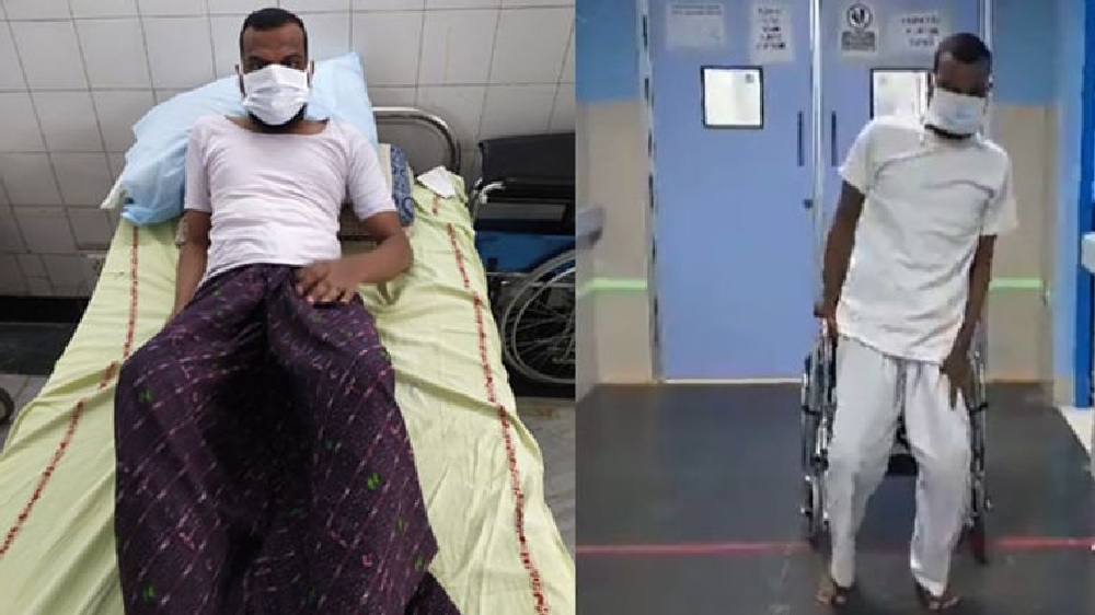 गरीबो के मसीहा सोनू सूद मदद करने के बाद इस वजह से रखते हैं मजाकिया शर्त
