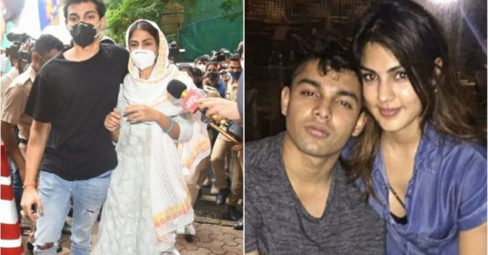 रिया चक्रवर्ती ने उठाया बड़ा कदम सुशांत की बहनों को सता रहा ये डर