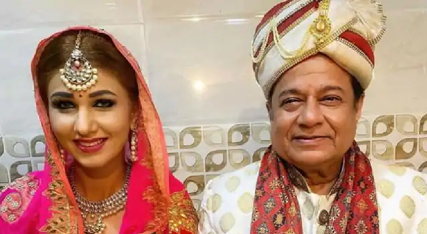 अनूप जलोटा ने कहा कम उम्र होती तो भी इस वजह से नहीं करता जसलीन मथारू से शादी