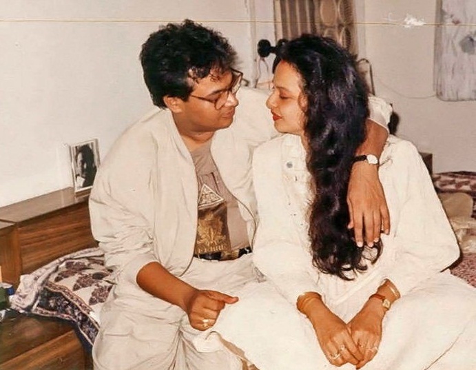 रेखा के दुपट्टे से उनके पति ने लगाई थी फांसी, जया ने फोन कर कहा था.....