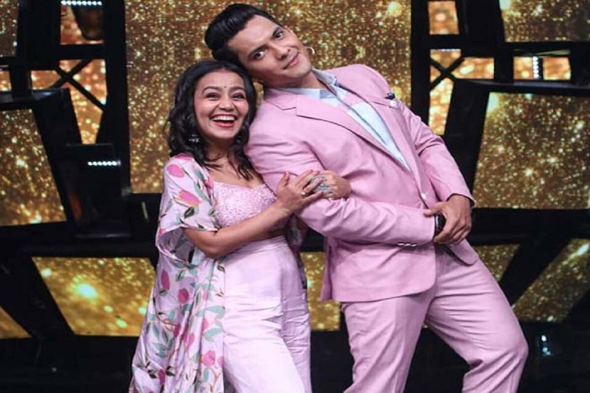 5 टीवी सितारे जिन्होंने सिर्फ पब्लिसिटी पाने के लिए की शादी, बाद में दिखाया अपना असली चेहरा