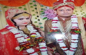 बेटा निकला नामर्द तो ससुरालवालों ने बहू को जलाया जिंदा, जांच में जुटी पुलिस