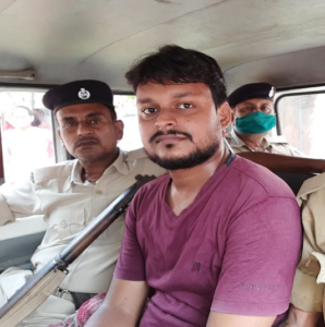 बेटा निकला नामर्द तो ससुरालवालों ने बहू को जलाया जिंदा, जांच में जुटी पुलिस