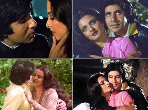 Happy Birthday Rekha : इन फिल्मों ने रेखा को बना दिया था बॉलीवुड की सबसे महंगी एक्ट्रेस