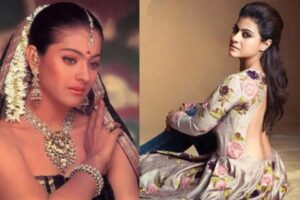 सांवली-सलोनी रही काजोल अब दिखती हैं और भी ज्यादा ब्यूटीफुल, काजोल ने दिए टिप्स