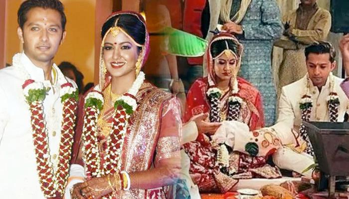 बॉलीवुड के इन सितारों ने सादगी से मंदिर में रचाई थी शादी, एक ने तो की है 3 शादी