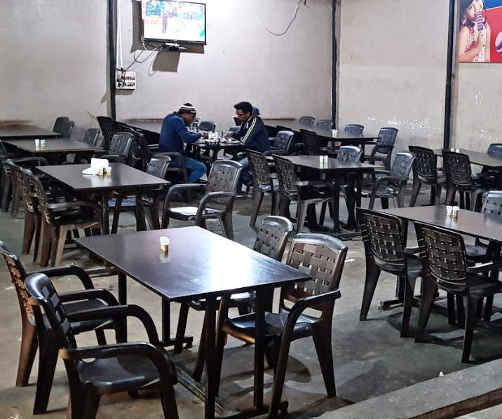 लॉकडाउन में गई नौकरी तो ऑफिस जाने वाली स्कूटी को ही बना दिया ढाबा, अब हो रही इतनी कमाई नहीं करना जॉब
