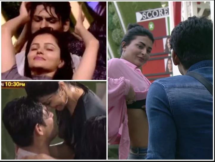 Bigg Boss14: सिद्धार्थ को लेकर दिखाया कुछ ऐसा, शो के बॉयकॉट की उठी मांग